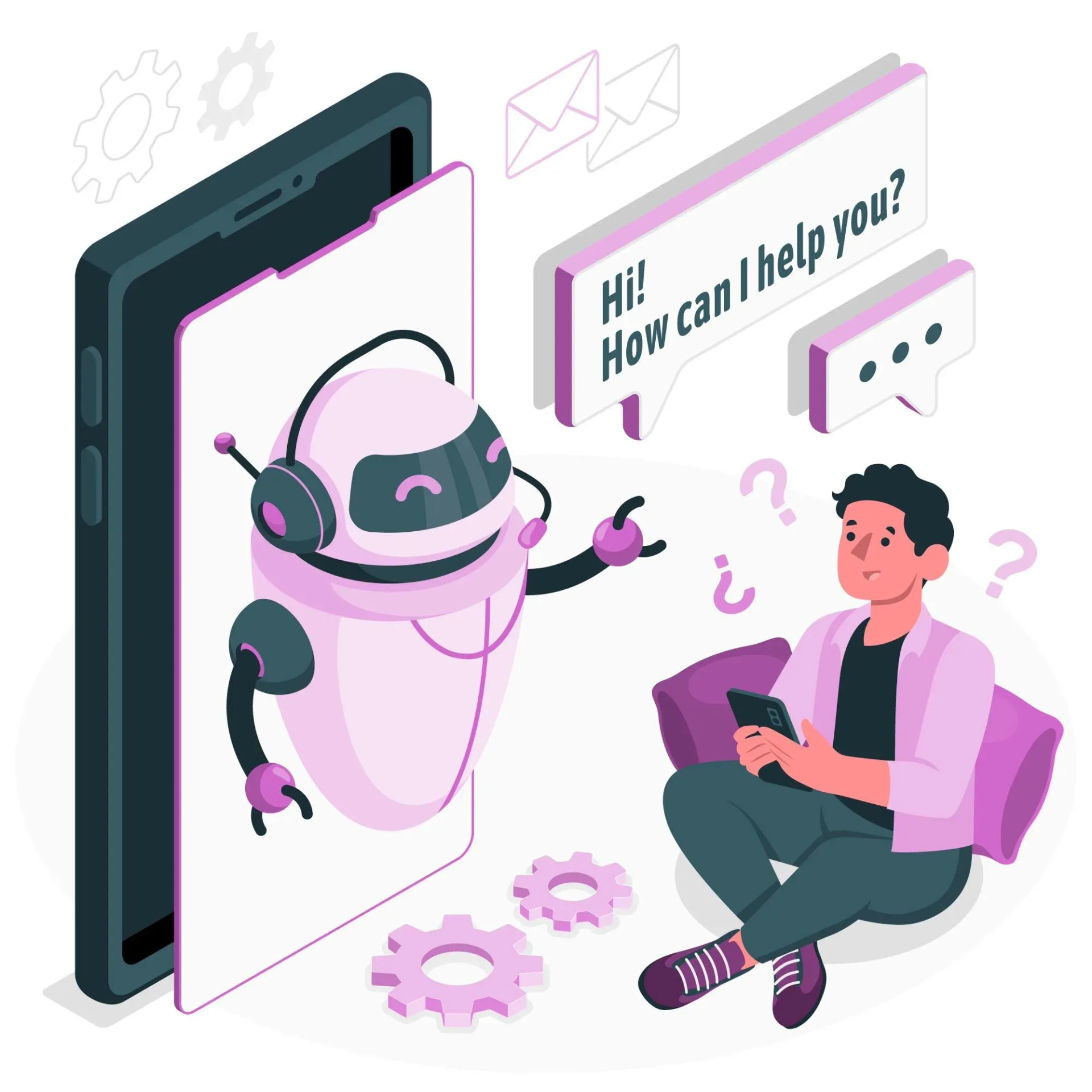 AI_Powered_Message_Creation
