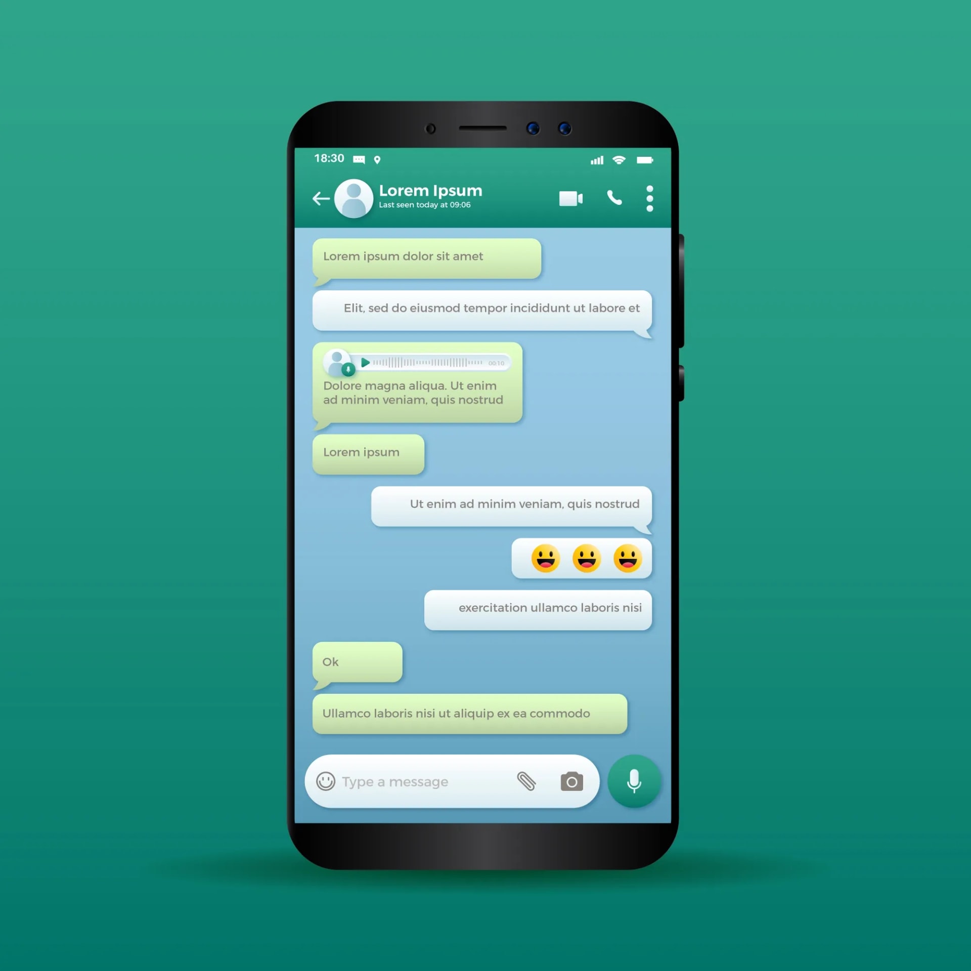 AI_WhatsApp_Chat_for_Bookings_&_Service_Info