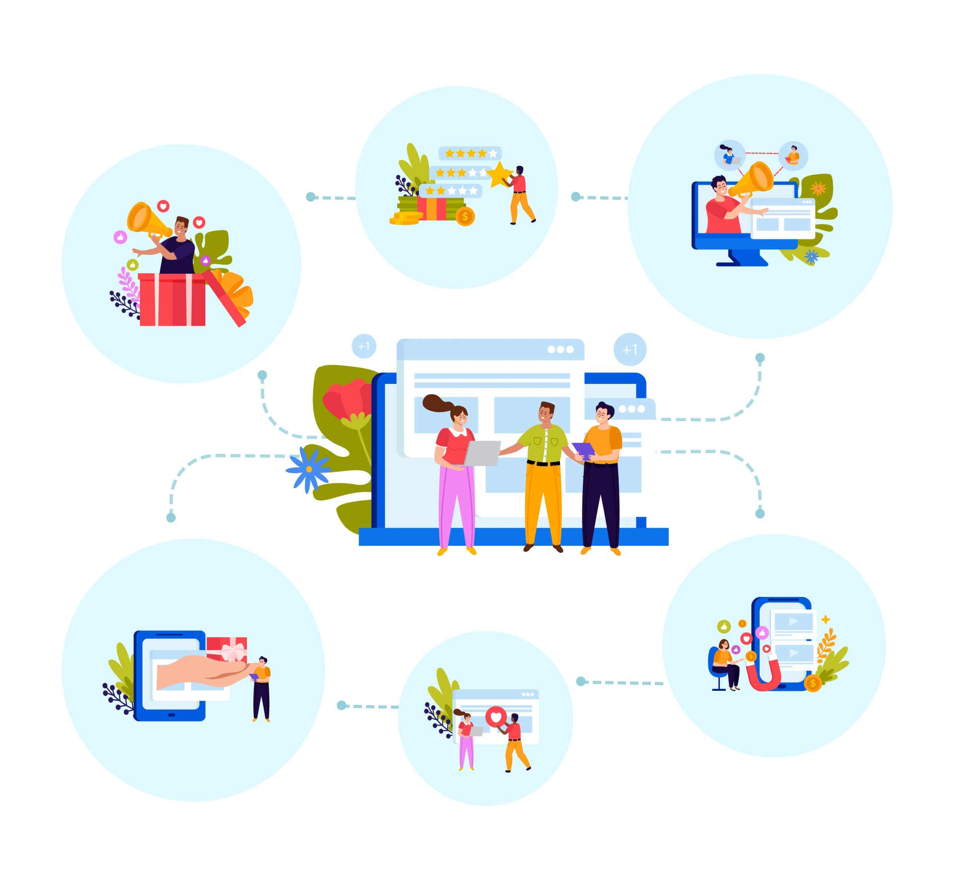 Streamlined_Ordering_Process